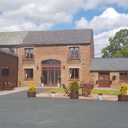 The Ginney Country Guest House Penrith Zewnętrze zdjęcie